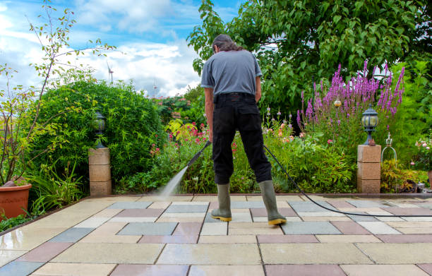 Bay Point, CA Pressure Washing Company